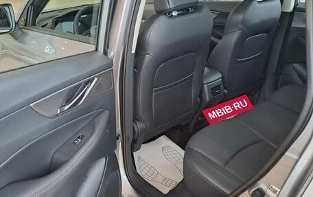 Changan CS35 Plus, 2024 год, 2 629 900 рублей, 10 фотография