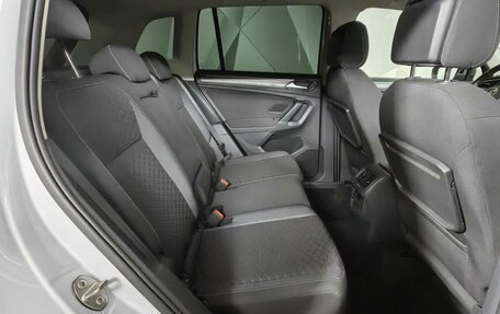 Volkswagen Tiguan I, 2018 год, 2 350 000 рублей, 12 фотография