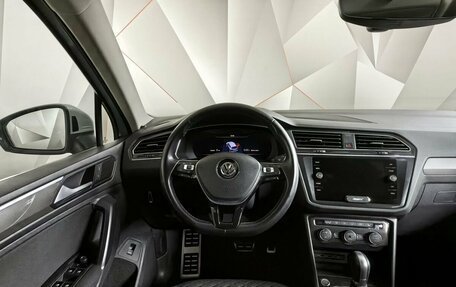 Volkswagen Tiguan I, 2018 год, 2 350 000 рублей, 15 фотография