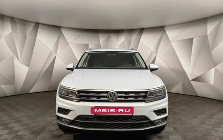 Volkswagen Tiguan I, 2018 год, 2 350 000 рублей, 7 фотография