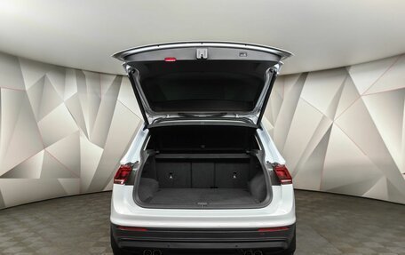 Volkswagen Tiguan I, 2018 год, 2 350 000 рублей, 19 фотография