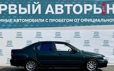 Nissan Primera II рестайлинг, 1997 год, 174 000 рублей, 4 фотография