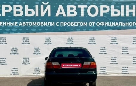 Nissan Primera II рестайлинг, 1997 год, 174 000 рублей, 6 фотография
