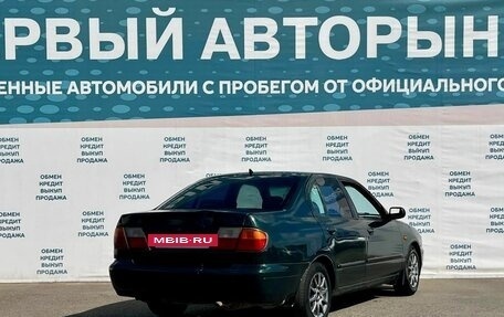 Nissan Primera II рестайлинг, 1997 год, 174 000 рублей, 5 фотография