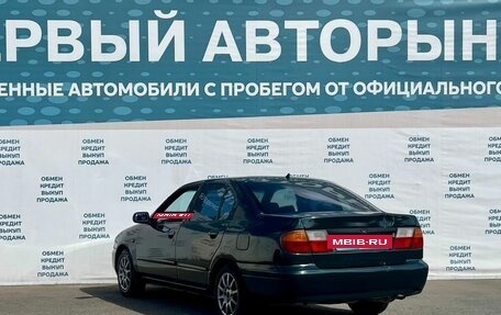 Nissan Primera II рестайлинг, 1997 год, 174 000 рублей, 7 фотография