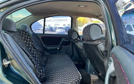 Nissan Primera II рестайлинг, 1997 год, 174 000 рублей, 13 фотография