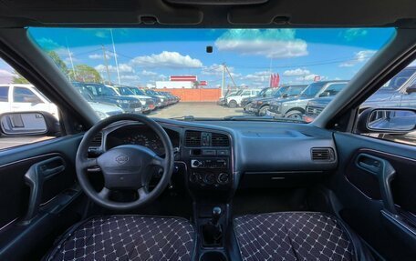 Nissan Primera II рестайлинг, 1997 год, 174 000 рублей, 15 фотография