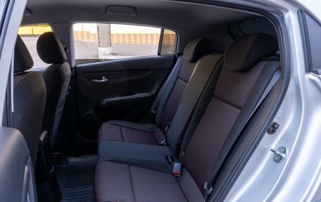KIA Rio IV, 2021 год, 1 859 000 рублей, 10 фотография