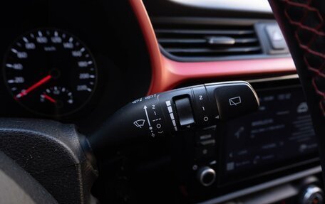 KIA Rio IV, 2021 год, 1 859 000 рублей, 15 фотография