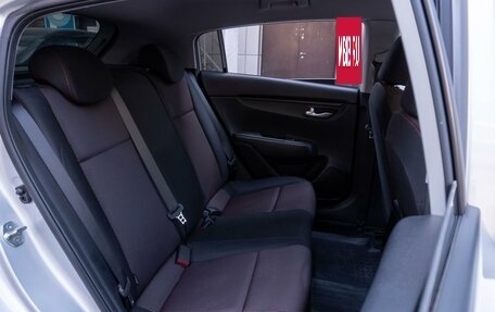 KIA Rio IV, 2021 год, 1 859 000 рублей, 8 фотография