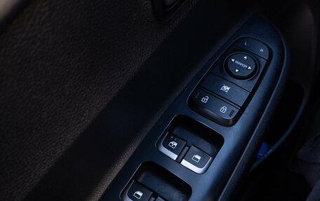 KIA Rio IV, 2021 год, 1 859 000 рублей, 22 фотография