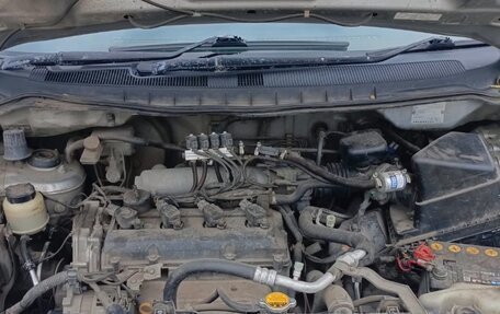 Nissan Liberty, 2001 год, 450 000 рублей, 13 фотография