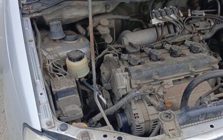 Nissan Liberty, 2001 год, 450 000 рублей, 12 фотография