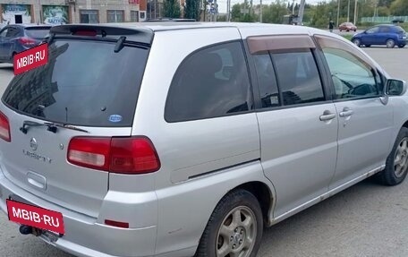 Nissan Liberty, 2001 год, 450 000 рублей, 6 фотография