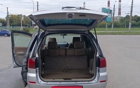 Nissan Liberty, 2001 год, 450 000 рублей, 7 фотография