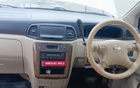 Nissan Liberty, 2001 год, 450 000 рублей, 15 фотография