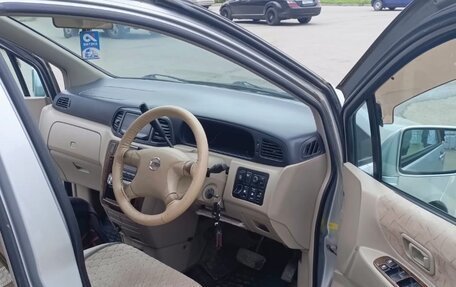 Nissan Liberty, 2001 год, 450 000 рублей, 16 фотография