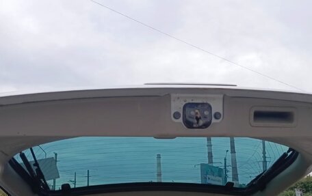 Nissan Liberty, 2001 год, 450 000 рублей, 26 фотография