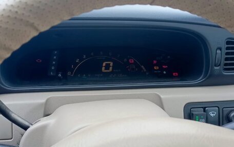 Nissan Liberty, 2001 год, 450 000 рублей, 20 фотография