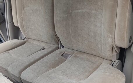 Nissan Liberty, 2001 год, 450 000 рублей, 22 фотография