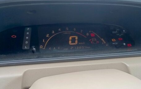 Nissan Liberty, 2001 год, 450 000 рублей, 21 фотография