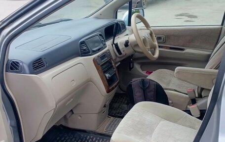 Nissan Liberty, 2001 год, 450 000 рублей, 25 фотография
