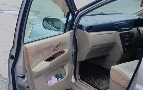 Nissan Liberty, 2001 год, 450 000 рублей, 29 фотография