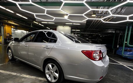 Chevrolet Epica, 2007 год, 555 000 рублей, 5 фотография