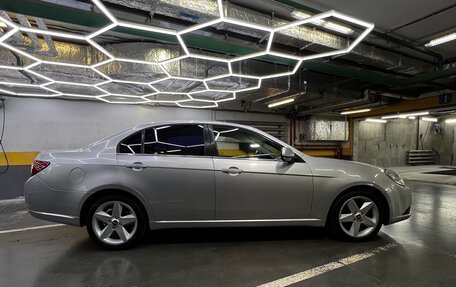Chevrolet Epica, 2007 год, 555 000 рублей, 2 фотография