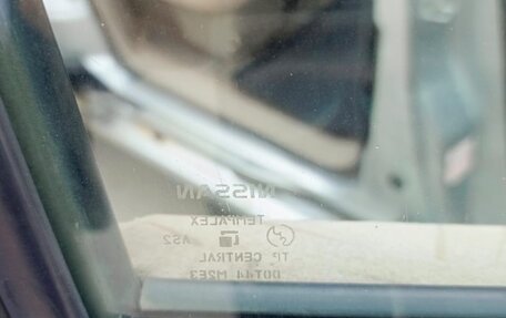 Nissan Liberty, 2001 год, 450 000 рублей, 34 фотография