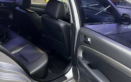 Chevrolet Epica, 2007 год, 555 000 рублей, 10 фотография