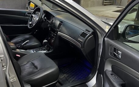 Chevrolet Epica, 2007 год, 555 000 рублей, 9 фотография
