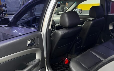 Chevrolet Epica, 2007 год, 555 000 рублей, 11 фотография