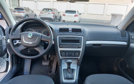 Skoda Octavia, 2012 год, 1 150 000 рублей, 7 фотография