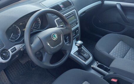 Skoda Octavia, 2012 год, 1 150 000 рублей, 6 фотография