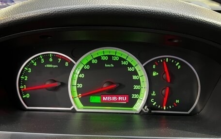 Chevrolet Epica, 2007 год, 555 000 рублей, 13 фотография