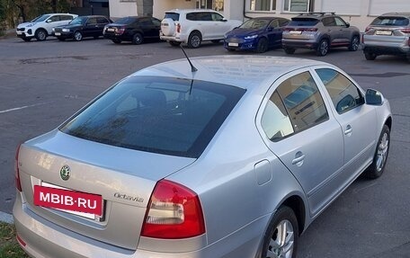 Skoda Octavia, 2012 год, 1 150 000 рублей, 4 фотография
