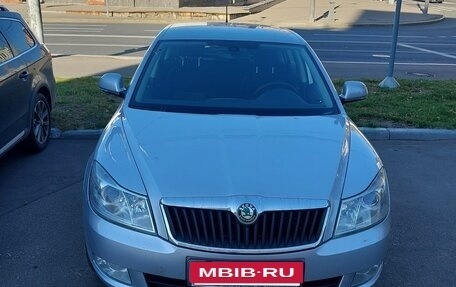 Skoda Octavia, 2012 год, 1 150 000 рублей, 2 фотография