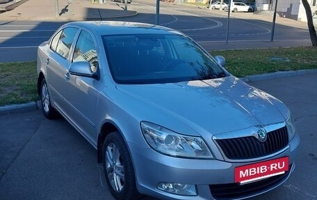 Skoda Octavia, 2012 год, 1 150 000 рублей, 3 фотография