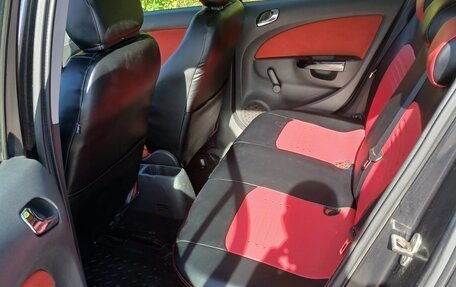 Opel Corsa D, 2007 год, 320 000 рублей, 4 фотография
