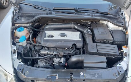 Skoda Octavia, 2012 год, 1 150 000 рублей, 9 фотография