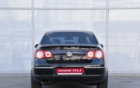 Volkswagen Passat B6, 2008 год, 777 000 рублей, 6 фотография