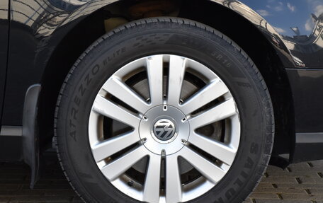 Volkswagen Passat B6, 2008 год, 777 000 рублей, 8 фотография