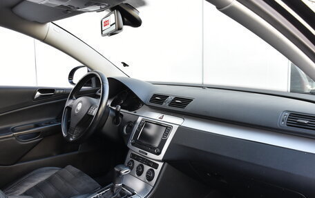 Volkswagen Passat B6, 2008 год, 777 000 рублей, 9 фотография