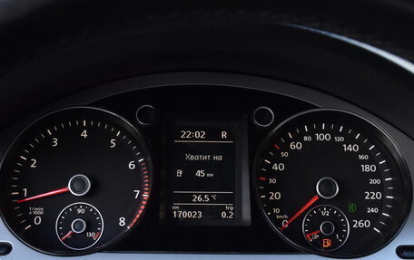 Volkswagen Passat B6, 2008 год, 777 000 рублей, 14 фотография