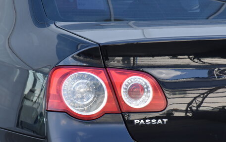 Volkswagen Passat B6, 2008 год, 777 000 рублей, 7 фотография