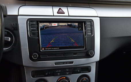 Volkswagen Passat B6, 2008 год, 777 000 рублей, 11 фотография