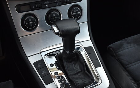 Volkswagen Passat B6, 2008 год, 777 000 рублей, 13 фотография