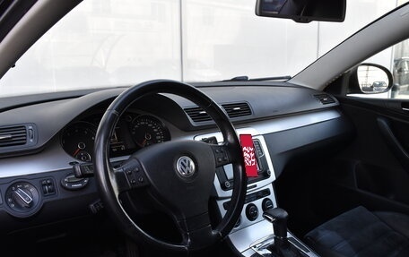 Volkswagen Passat B6, 2008 год, 777 000 рублей, 12 фотография