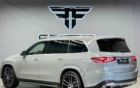 Mercedes-Benz GLS, 2025 год, 17 850 000 рублей, 3 фотография